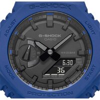 Casio G-Shock GA-2100-2A Image #4