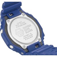 Casio G-Shock GA-2100-2A Image #6