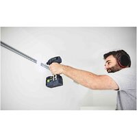 Винтоверт Festool TID 18 HPC 4.0 I-Plus 576482 (с 2-мя АКБ, кейс) - Превью изображения №6 — Интернет-магазин Teono.by