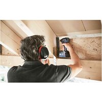 Винтоверт Festool TID 18 HPC 4.0 I-Plus 576482 (с 2-мя АКБ, кейс) - Превью изображения №3 — Интернет-магазин Teono.by