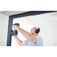 Винтоверт Festool TID 18 HPC 4.0 I-Plus 576482 (с 2-мя АКБ, кейс) - Превью изображения №4 — Интернет-магазин Teono.by