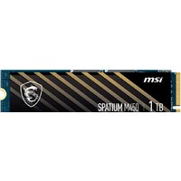 MSI Spatium M450 1TB S78-440L690-P83