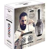 Gamma Piu Barber phon (серый) Image #3