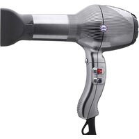 Gamma Piu Barber phon (серый)