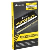 Corsair Vengeance 16GB DDR4 SODIMM PC4-19200 CMSX16GX4M1A2400 Image #5