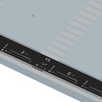 Варочная панель MAUNFELD CVI594SF2MBL LUX Inverter - Превью изображения №4 — Интернет-магазин Teono.by