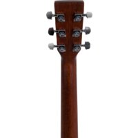 Sigma Guitars DM-ST Image #4