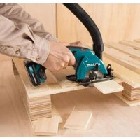 Makita HS301DSME (с 2-мя АКБ 4 Ah, кейс) Image #5