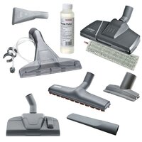 Пылесос Thomas Parkett Master XT - Превью изображения №9 — Интернет-магазин Teono.by