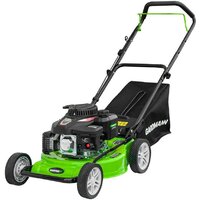 Газонокосилка Gardmann GML-405 - Превью изображения №3 — Интернет-магазин Teono.by