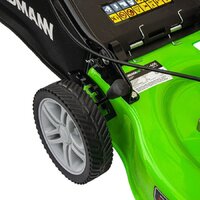 Газонокосилка Gardmann GML-405 - Превью изображения №6 — Интернет-магазин Teono.by