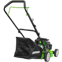 Газонокосилка Gardmann GML-405 - Превью изображения №4 — Интернет-магазин Teono.by