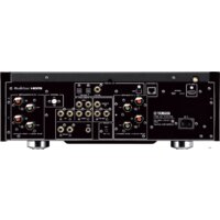 Yamaha R-N2000A (черный) Image #2