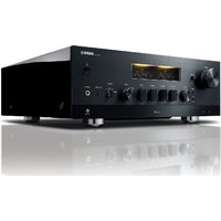 Yamaha R-N2000A (черный) Image #3