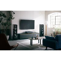 Yamaha R-N2000A (черный) Image #7