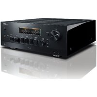 Yamaha R-N2000A (черный) Image #4