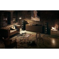 Yamaha R-N2000A (черный) Image #8