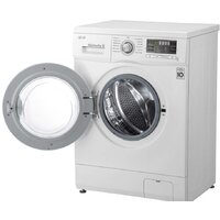 Стиральная машина LG F10B8LD7 - Превью изображения №11 — Интернет-магазин Teono.by
