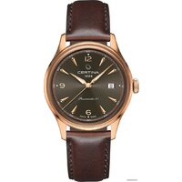 Certina DS Powermatic 80 C038.407.36.087.00