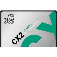Team CX2 256GB T253X6256G0C101 Image #1
