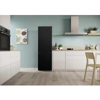 Холодильник Candy City Combi CCG3L517EB - Превью изображения №5 — Интернет-магазин Teono.by