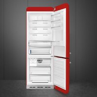 Холодильник Smeg FAB38RRD6 - Превью изображения №2 — Интернет-магазин Teono.by