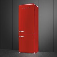 Холодильник Smeg FAB38RRD6 - Превью изображения №4 — Интернет-магазин Teono.by