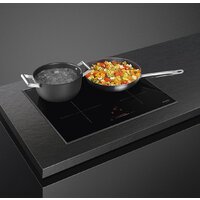 Варочная панель Smeg SI4642B - Превью изображения №5 — Интернет-магазин Teono.by