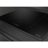 Варочная панель Smeg SI4642B - Превью изображения №4 — Интернет-магазин Teono.by