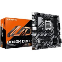 Материнская плата Gigabyte B840M D3HP - Превью изображения №4 — Интернет-магазин Teono.by