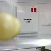 Холодильник Vestfrost VR-FB373-2E2RD - Превью изображения №12 — Интернет-магазин Teono.by