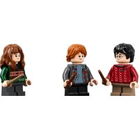 LEGO Harry Potter 76392 Хогвартс: волшебные шахматы Image #8