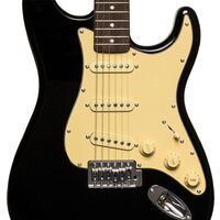 Stagg SES-30 BK Image #5