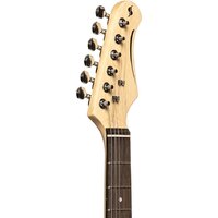 Stagg SES-30 BK Image #4