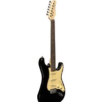 Stagg SES-30 BK Image #2