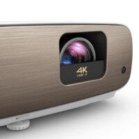 Проектор BenQ W2700i - Превью изображения №2 — Интернет-магазин Teono.by