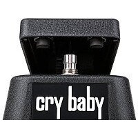 Dunlop Manufacturing CryBaby GCB95 Wah
