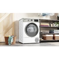 Сушильная машина Bosch Serie 4 WTH85VMSPL - Превью изображения №5 — Интернет-магазин Teono.by