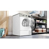 Сушильная машина Bosch Serie 4 WTH85VMSPL - Превью изображения №4 — Интернет-магазин Teono.by