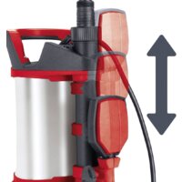 Einhell GE-DP 7935 N ECO Image #4