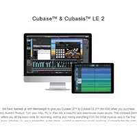 Audient EVO Start Recording Bundle Image #12