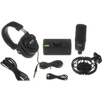 Audient EVO Start Recording Bundle Image #10