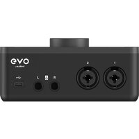 Audient EVO Start Recording Bundle Image #7