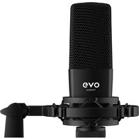 Audient EVO Start Recording Bundle Image #8