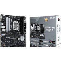 ASUS Prime A620M-A-CSM Image #6