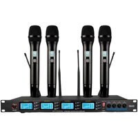 LAudio LS-214-4M