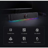 Redragon GS560 Image #4