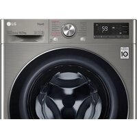 Стиральная машина LG TW4V5RS2S - Превью изображения №6 — Интернет-магазин Teono.by