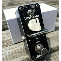 Гитарная педаль Tomsline Looper ALP-3S - Превью изображения №2 — Интернет-магазин Teono.by