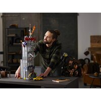 LEGO Marvel Super Heroes 76178 Редакция Дейли Бьюгл Image #26